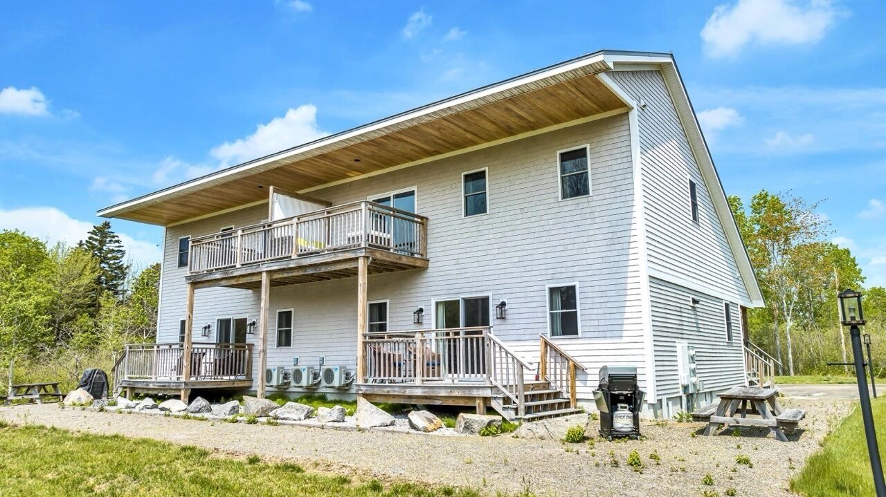 Photo of Outdoor in Owls Head