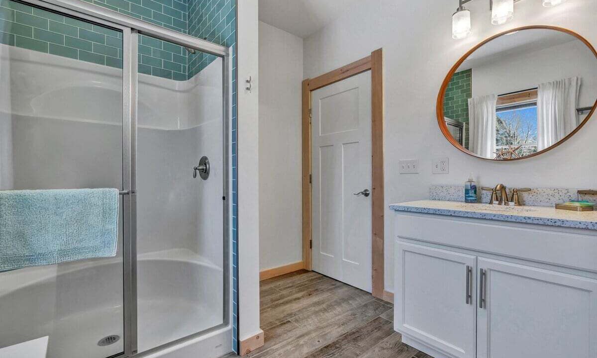 Photo of Bathroom in Owls Head