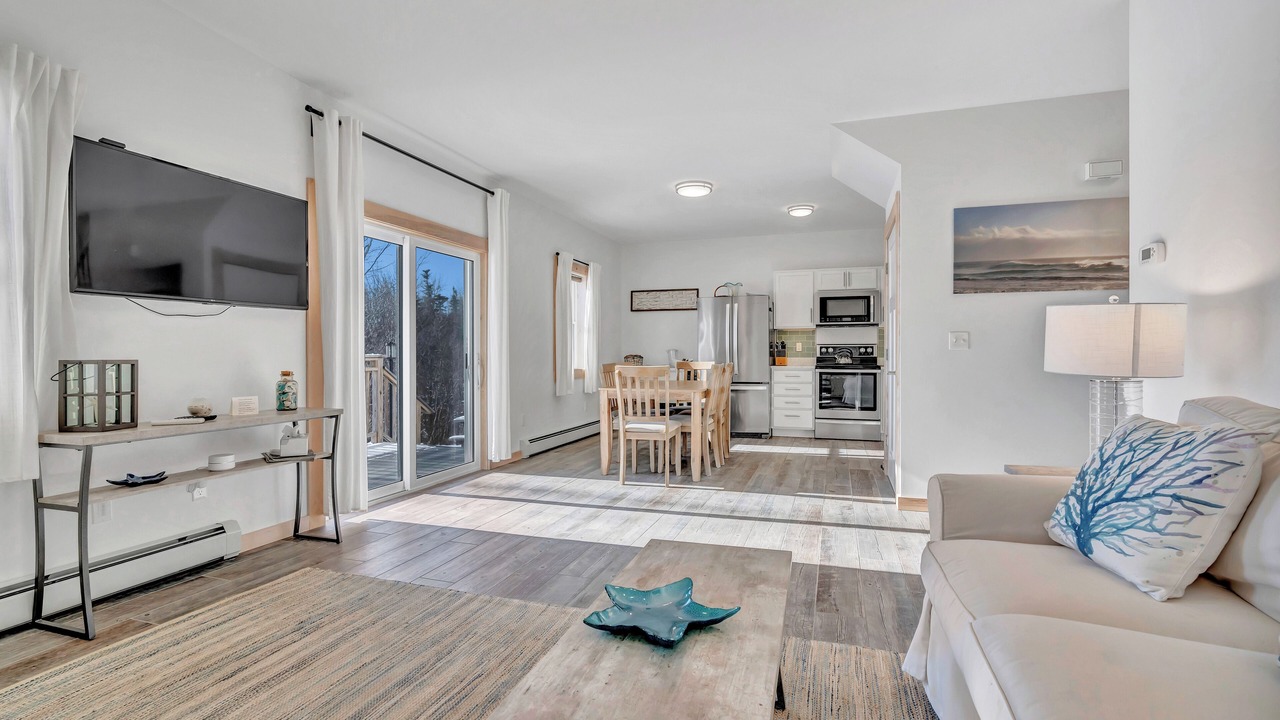 Photo of Livingroom in Owls Head