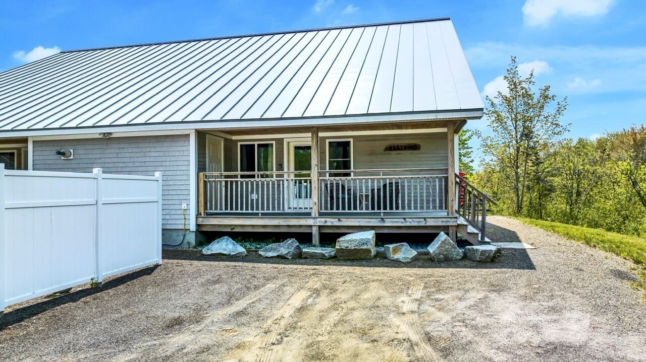 Photo of Outdoor in Owls Head