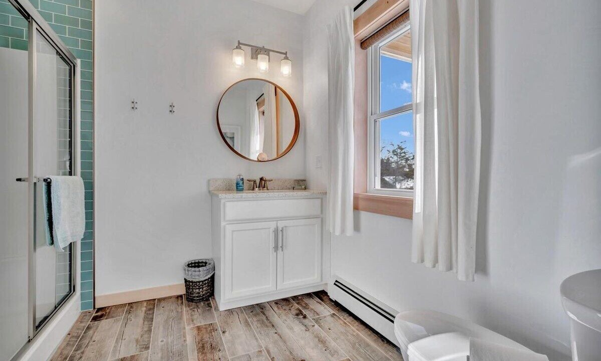 Photo of Bathroom in Owls Head
