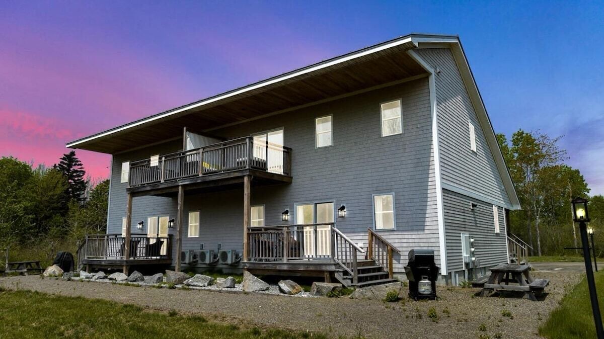 Photo of Outdoor in Owls Head