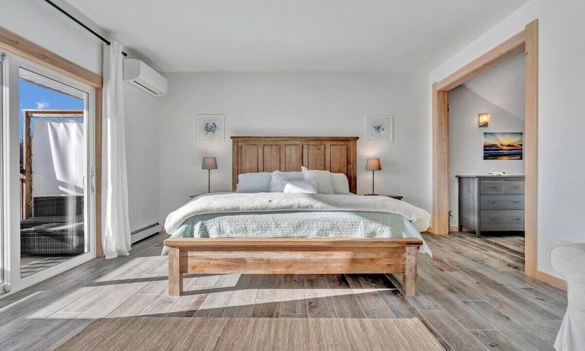 Photo of Bedroom in Owls Head