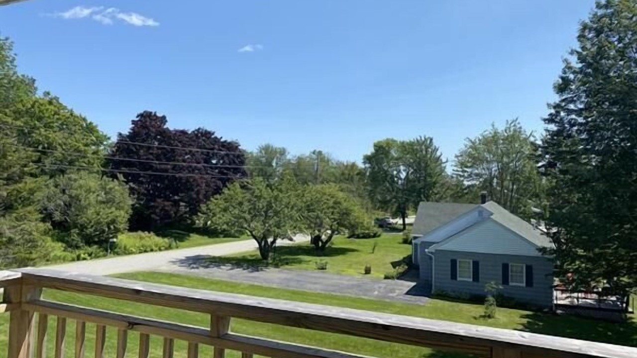 Photo of Outdoor in Owls Head