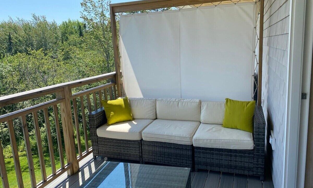 Photo of Outdoor in Owls Head