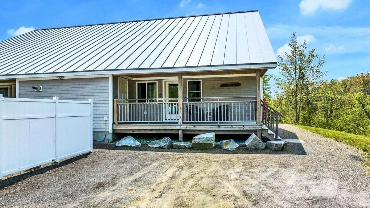 Photo of Outdoor in Owls Head