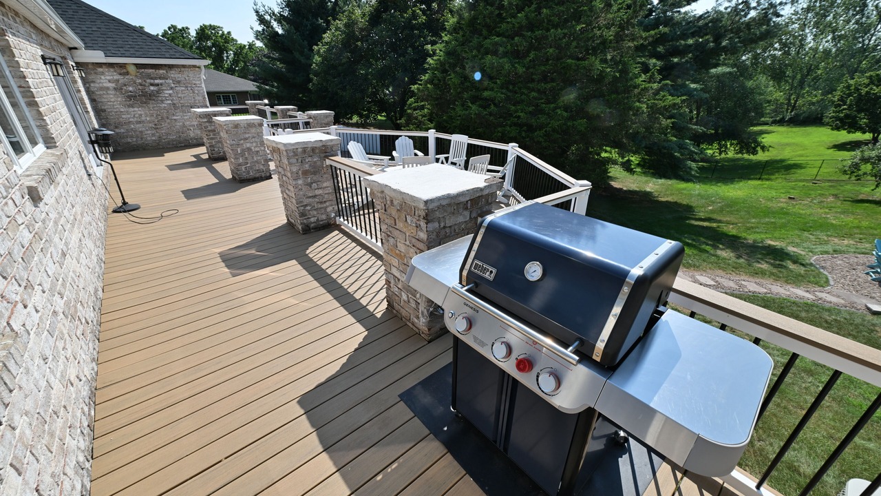 Photo of Patio Balcony in Ono
