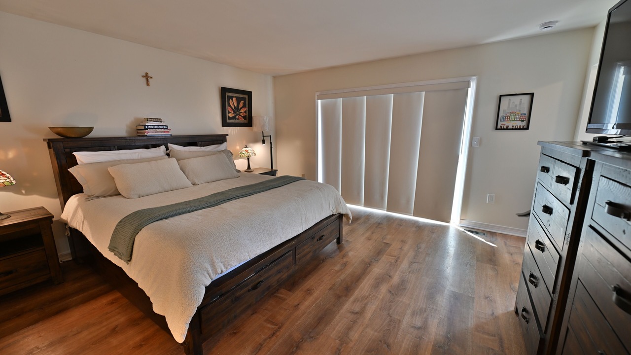Photo of Bedroom in Ono