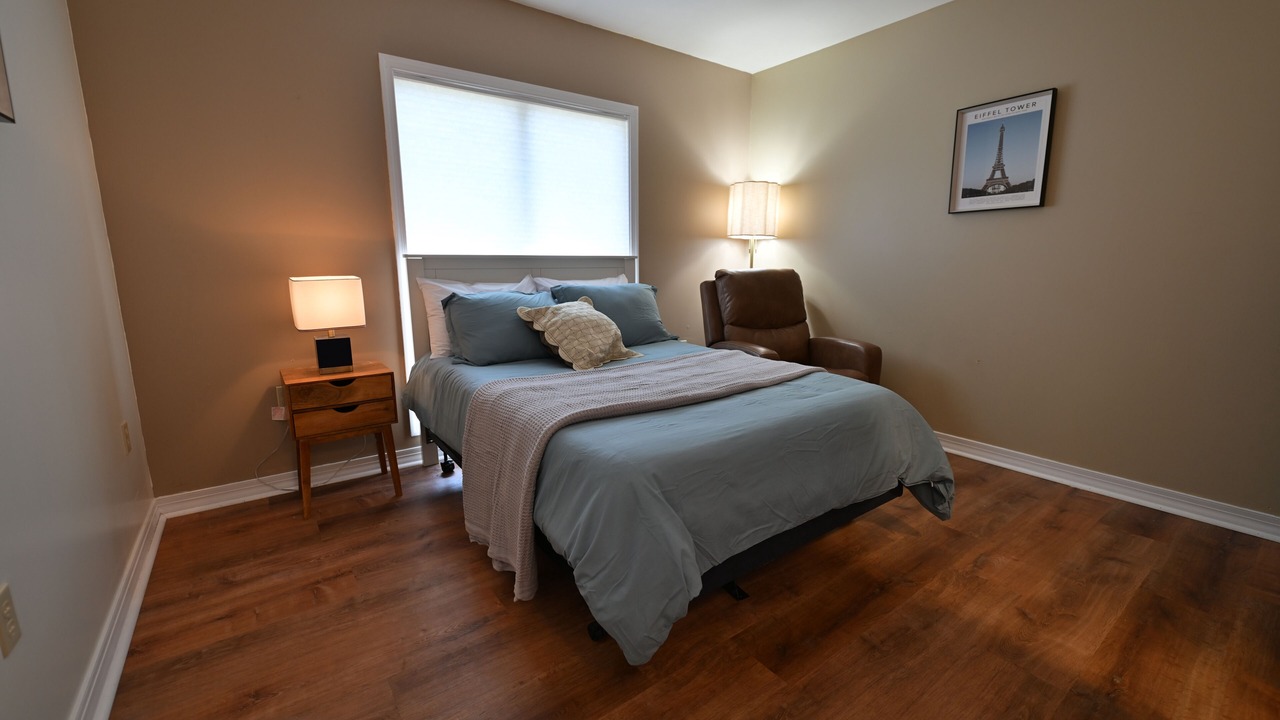 Photo of Bedroom in Ono