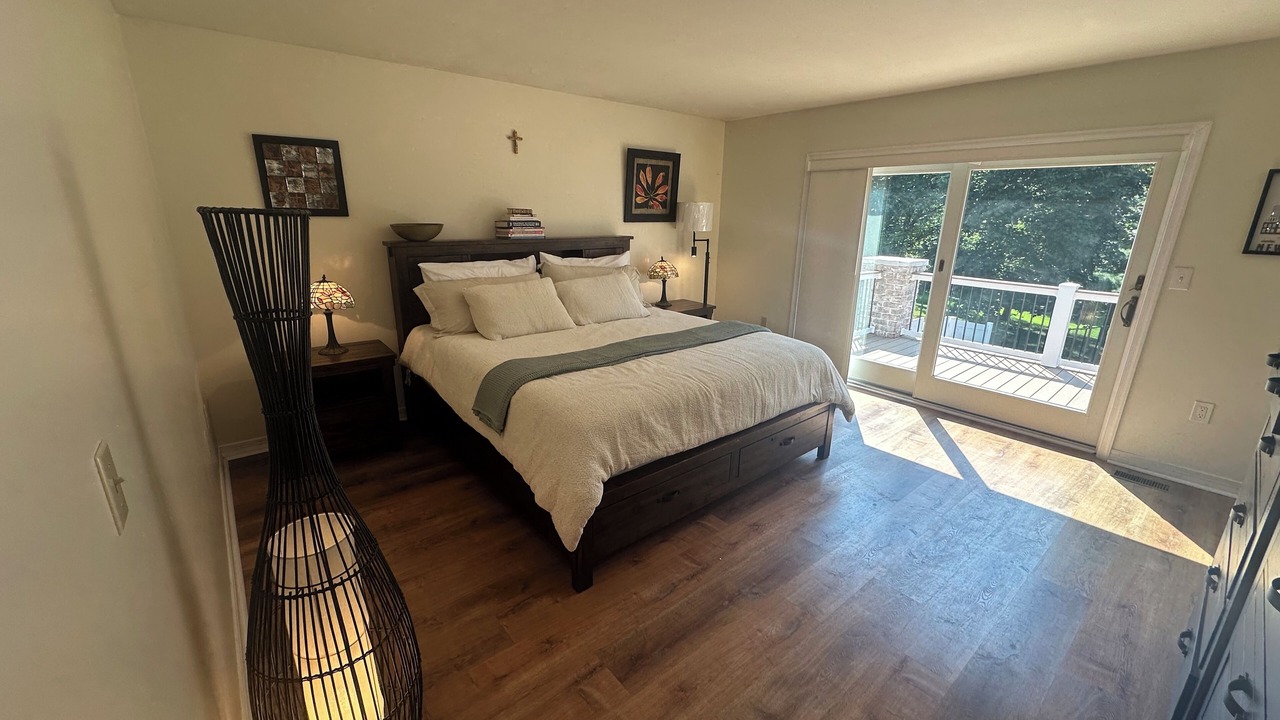 Photo of Bedroom in Ono