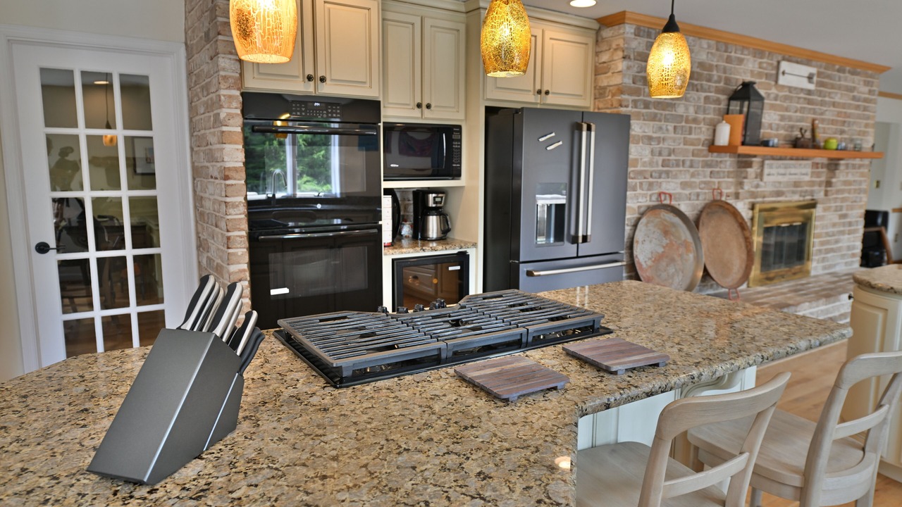 Photo of Kitchen in Ono