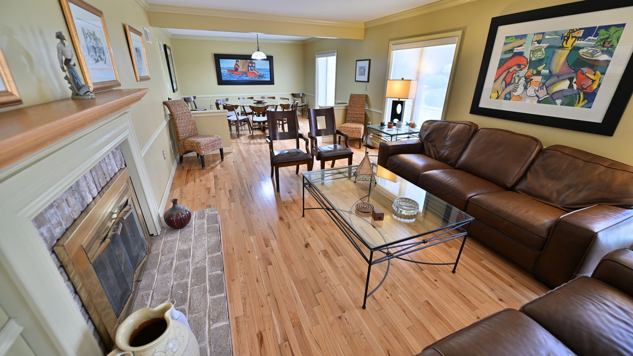 Photo of Livingroom in Ono