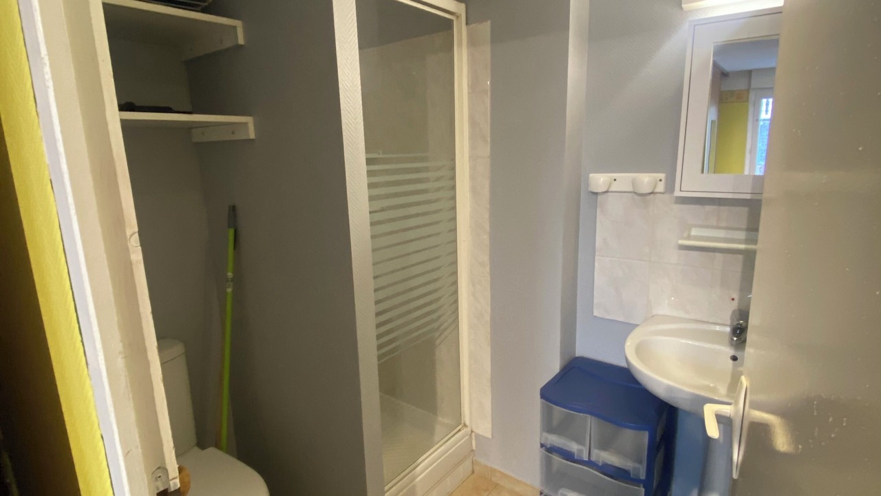 Photo of Bathroom in Saint-Amand-les-Eaux