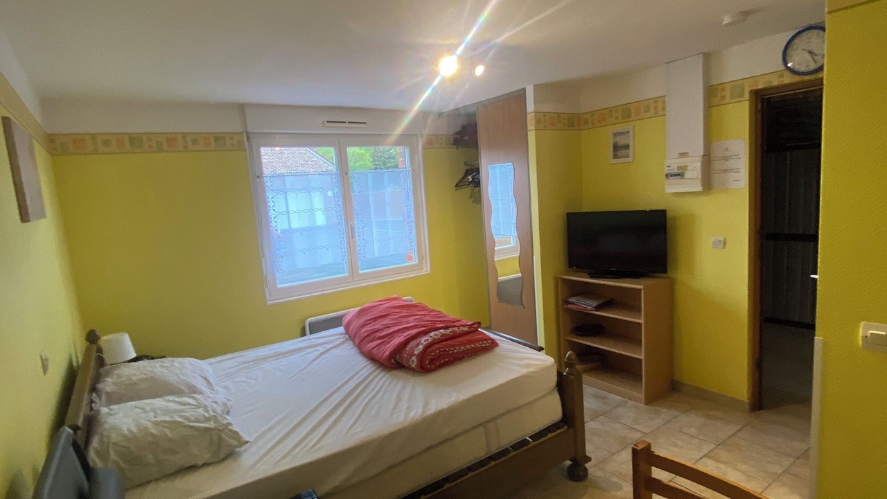 Photo of Bedroom in Saint-Amand-les-Eaux