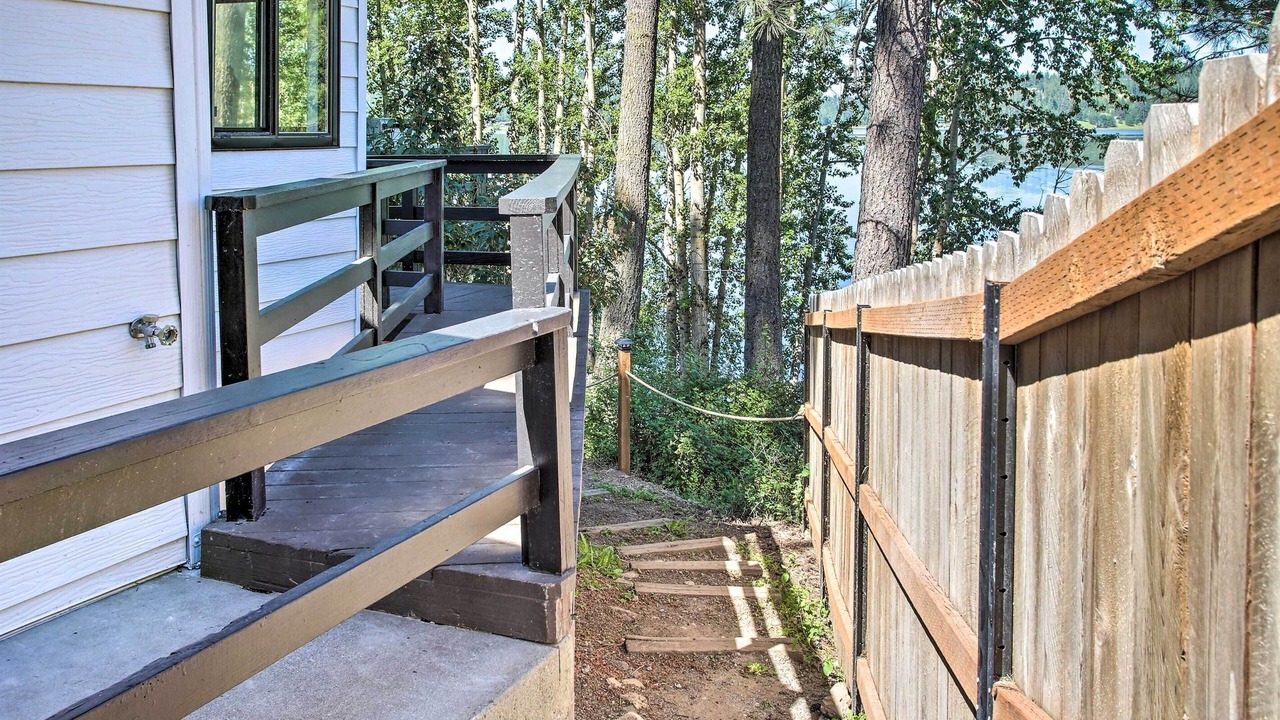 Photo of Outdoor in Hauser