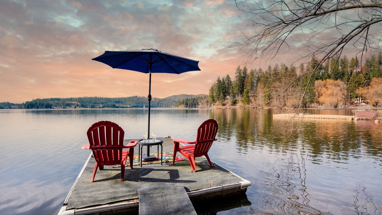 Photo of Outdoor in Hauser