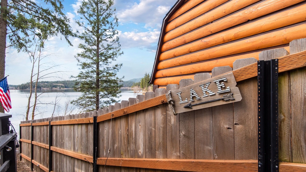 Photo of Outdoor in Hauser