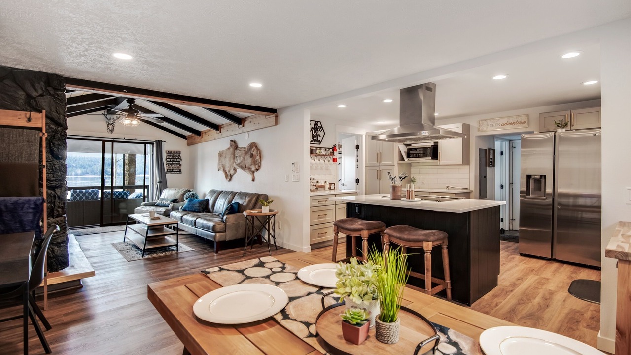 Photo of Bedroom in Hauser