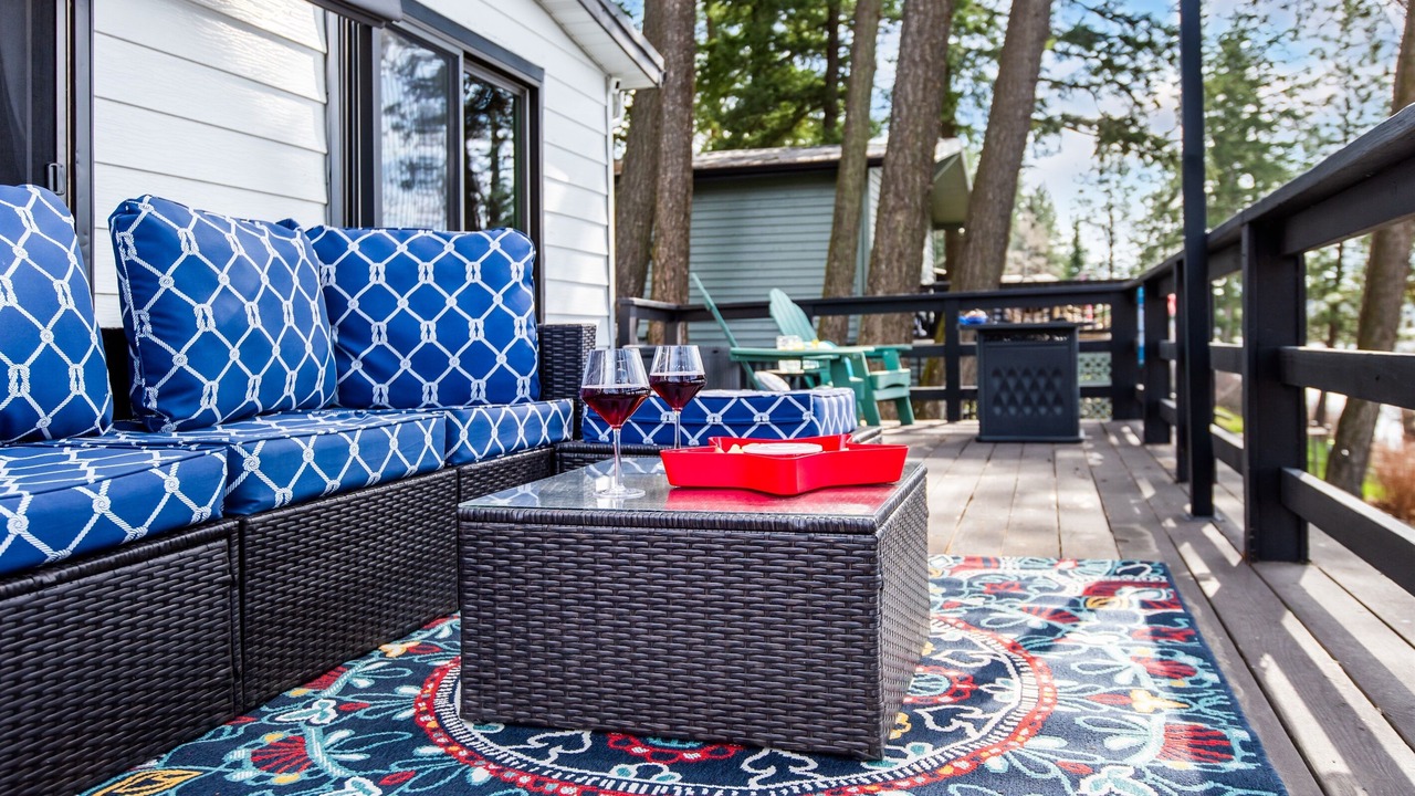 Photo of Bedroom in Hauser