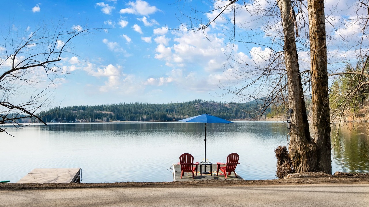 Photo of Outdoor in Hauser