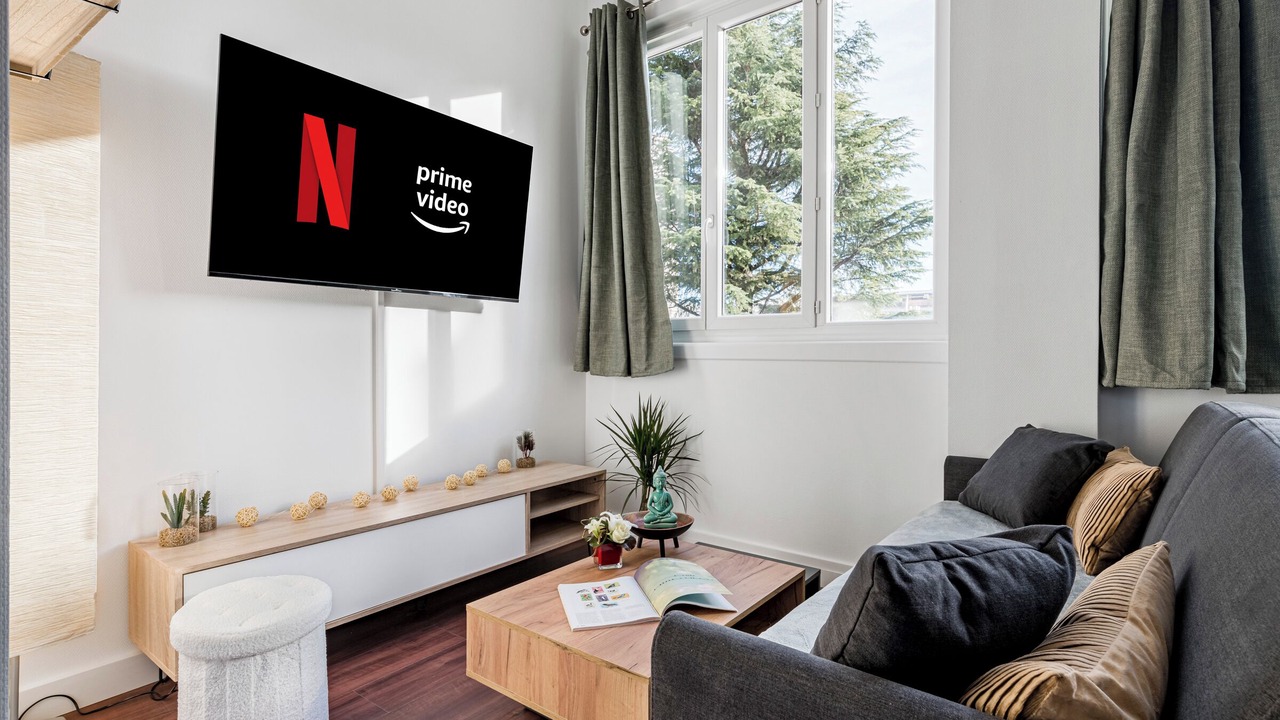 Photo of Livingroom in Ferrandiere - Maisons Neuves