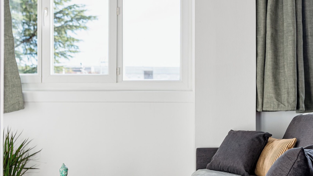 Photo of Livingroom in Ferrandiere - Maisons Neuves
