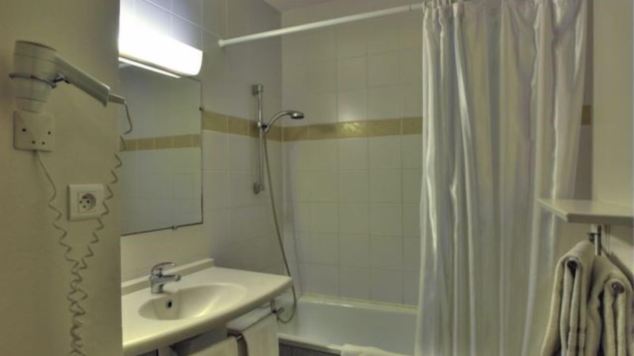 Photo of Bathroom in Saint-Jean-de-Monts