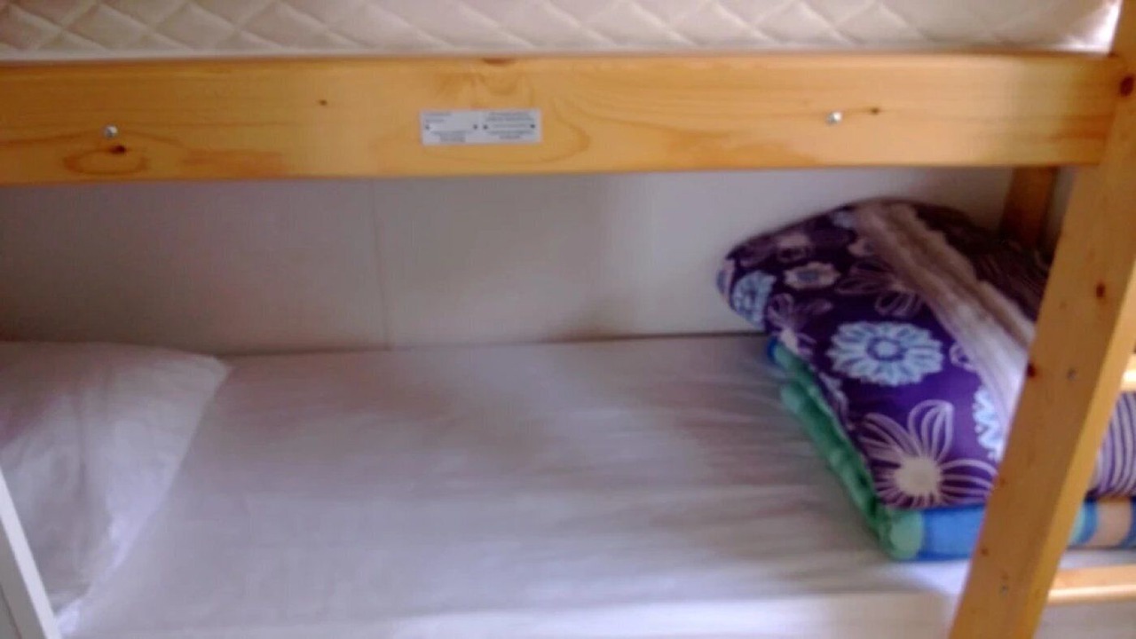 Photo of Bedroom in Apremont