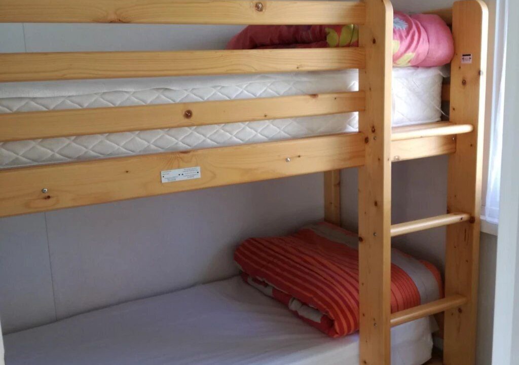 Photo of Bedroom in Apremont