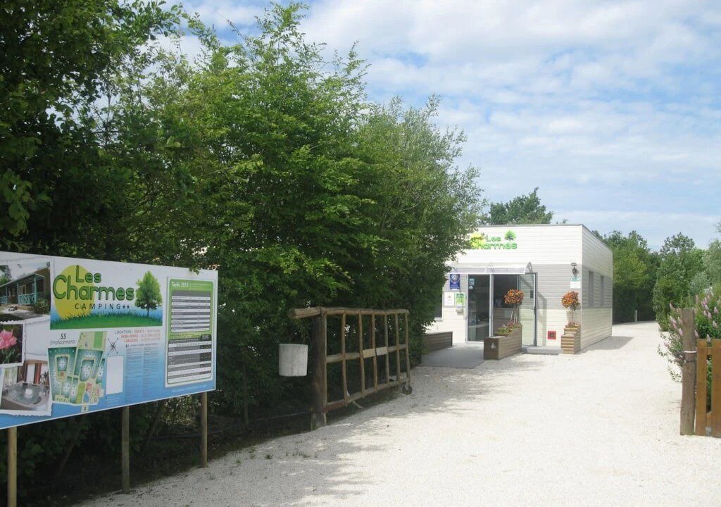 Photo of Outdoor in Apremont