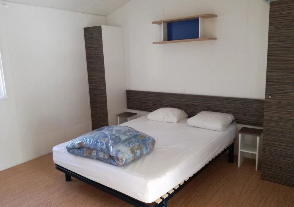 Photo of Bedroom in Apremont