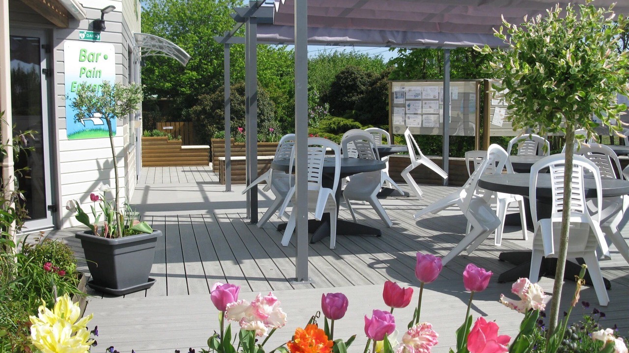 Photo of Outdoor in Apremont