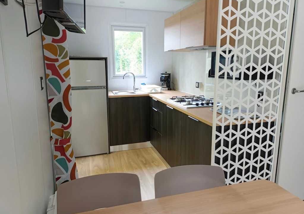 Photo of Kitchen in Apremont