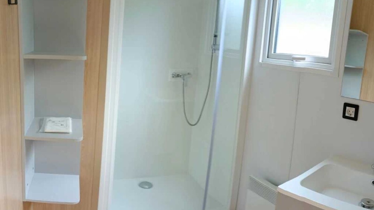 Photo of Bathroom in Apremont