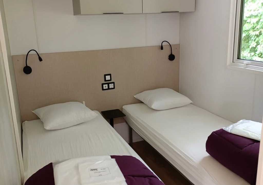 Photo of Bedroom in Apremont