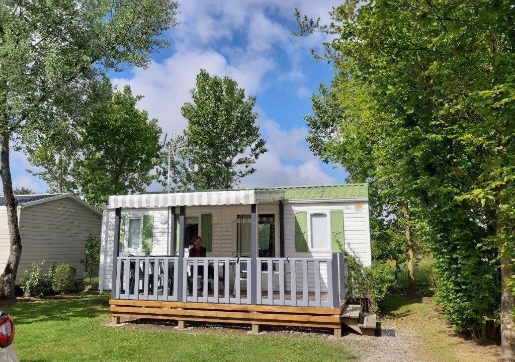 Photo of Outdoor in Apremont