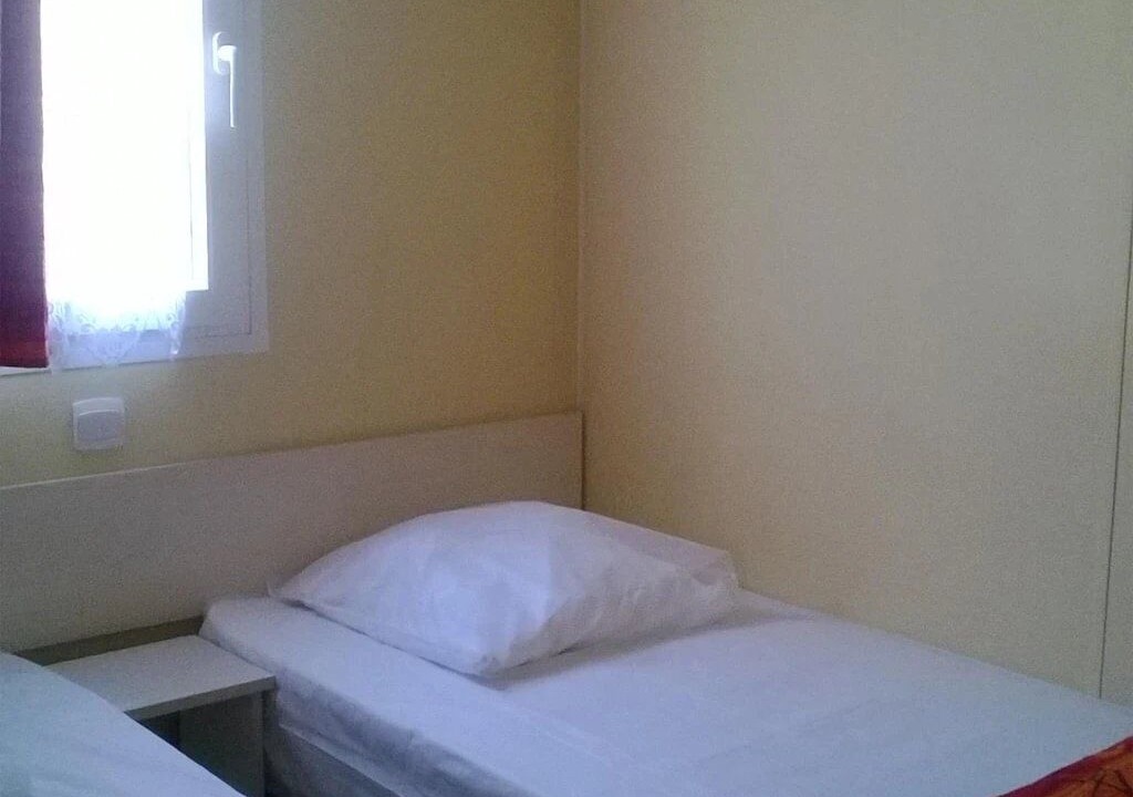 Photo of Bedroom in Apremont