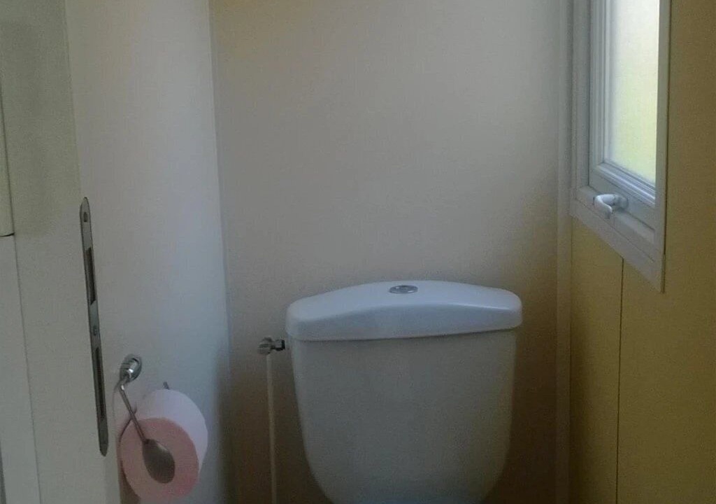 Photo of Bathroom in Apremont