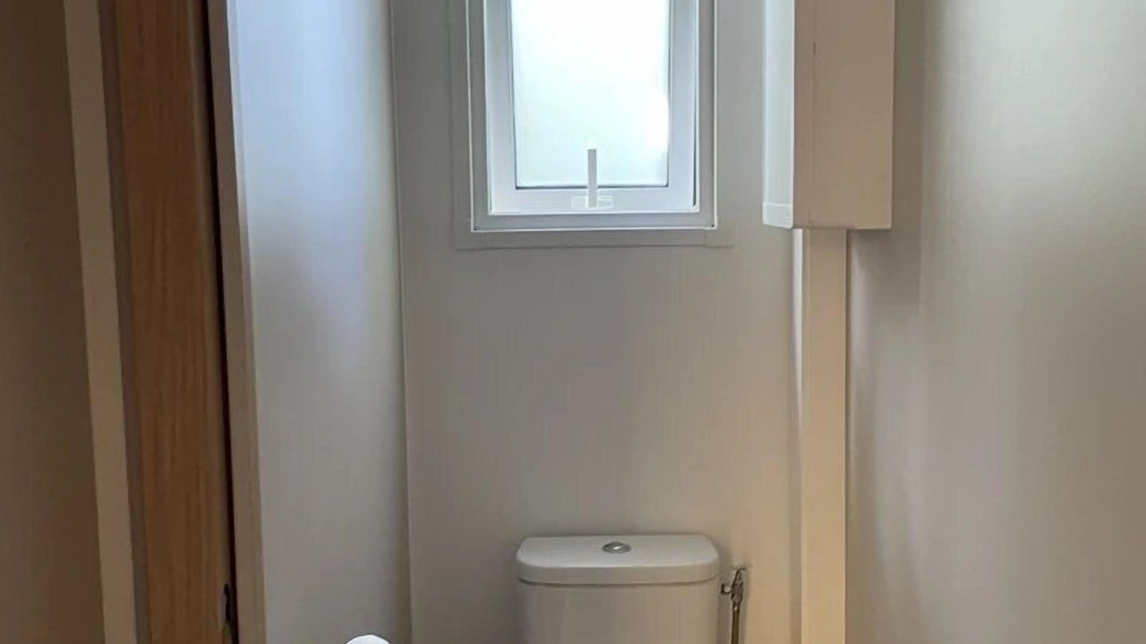 Photo of Bathroom in Apremont