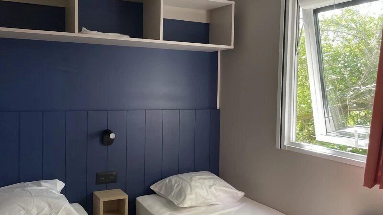 Photo of Bedroom in Apremont