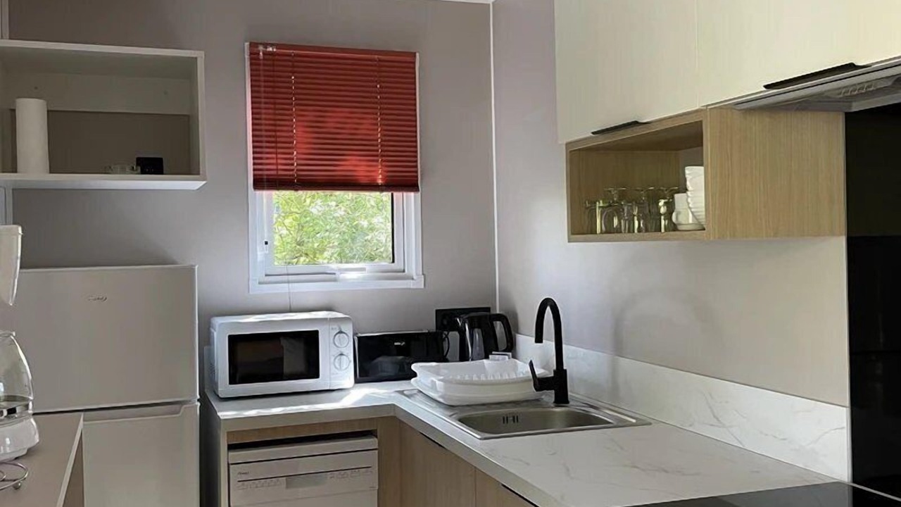 Photo of Kitchen in Apremont