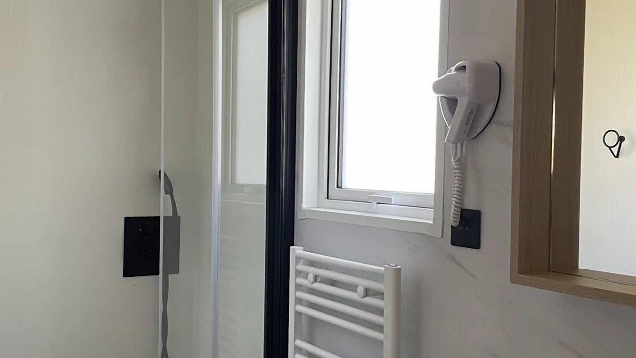 Photo of Bathroom in Apremont