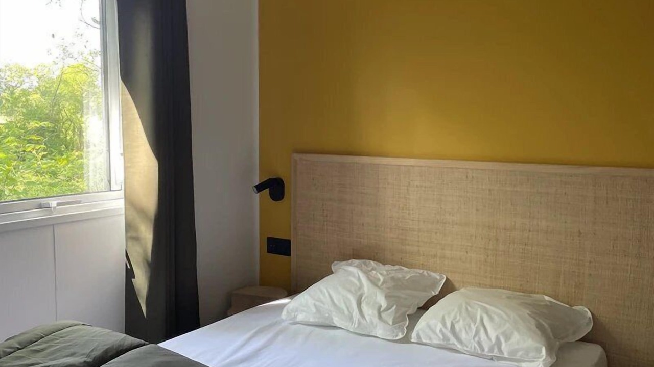 Photo of Bedroom in Apremont