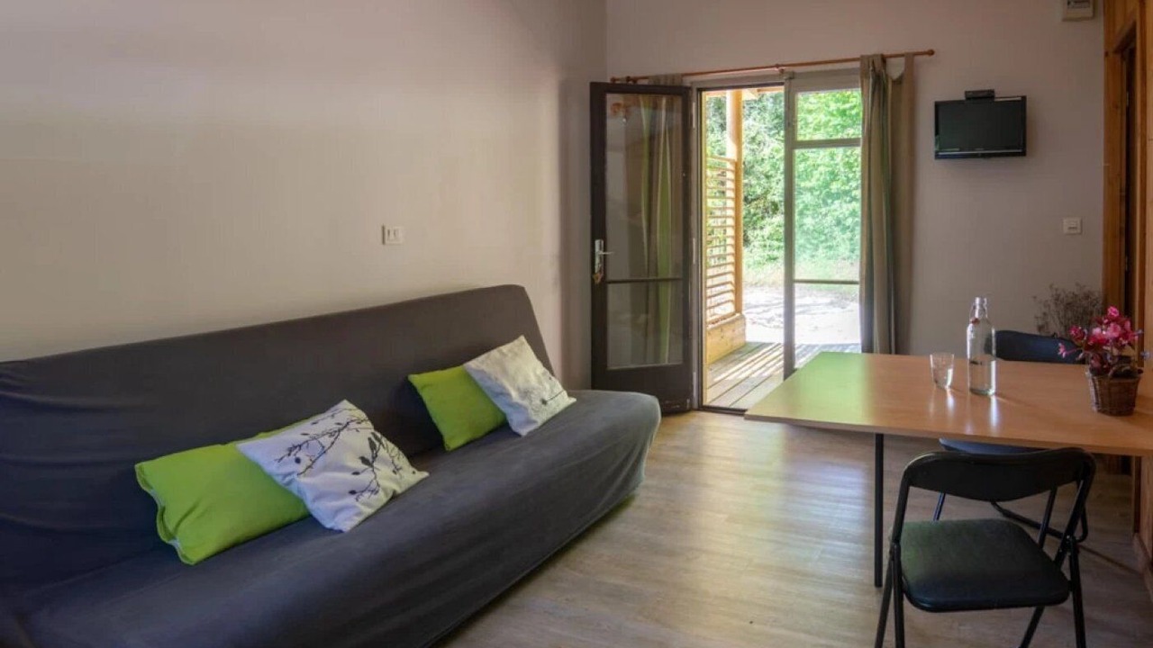 Photo of Livingroom in Levier