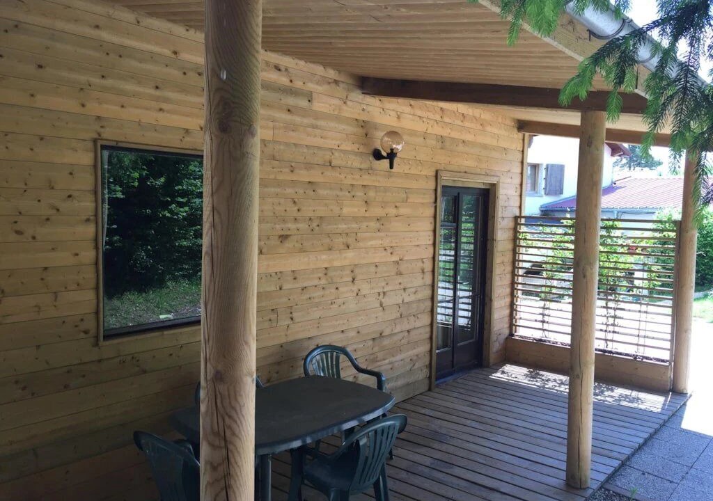 Photo of Outdoor in Levier