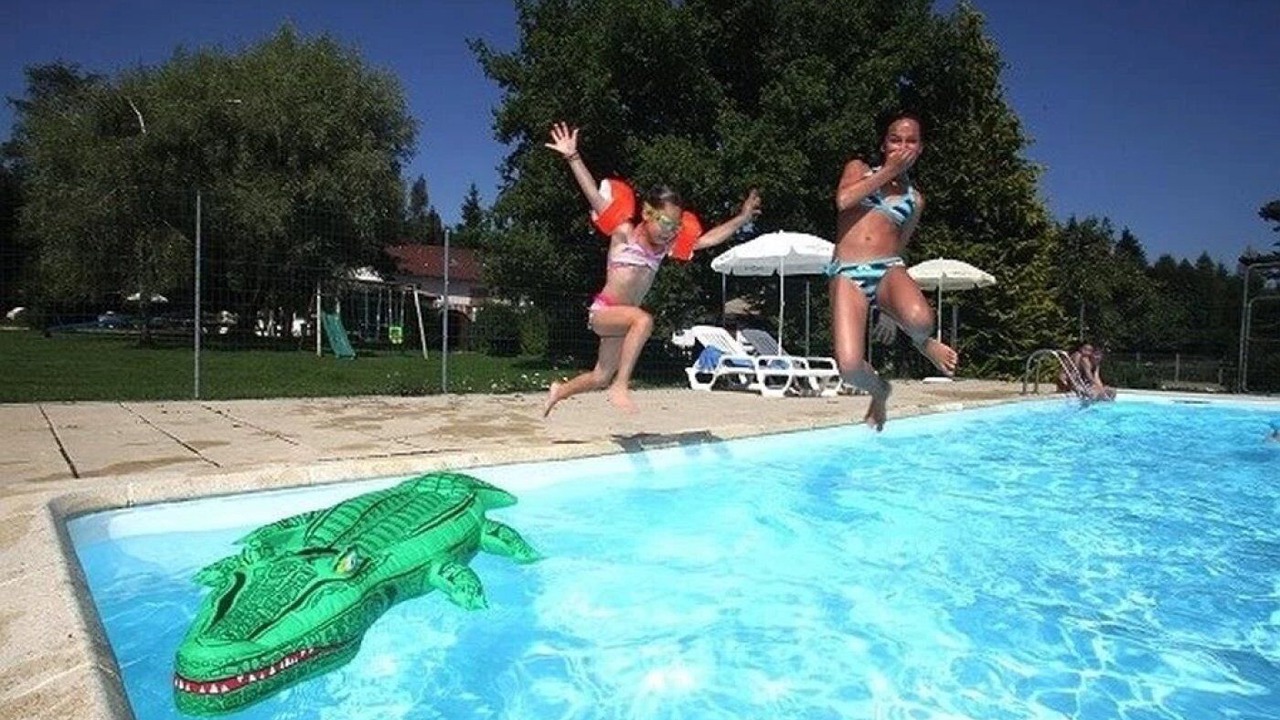 Photo of Outdoor in Levier