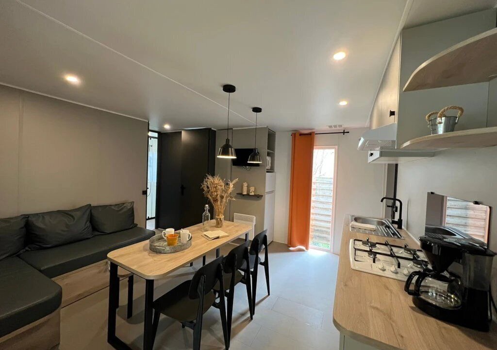 Photo of Kitchen in Levier