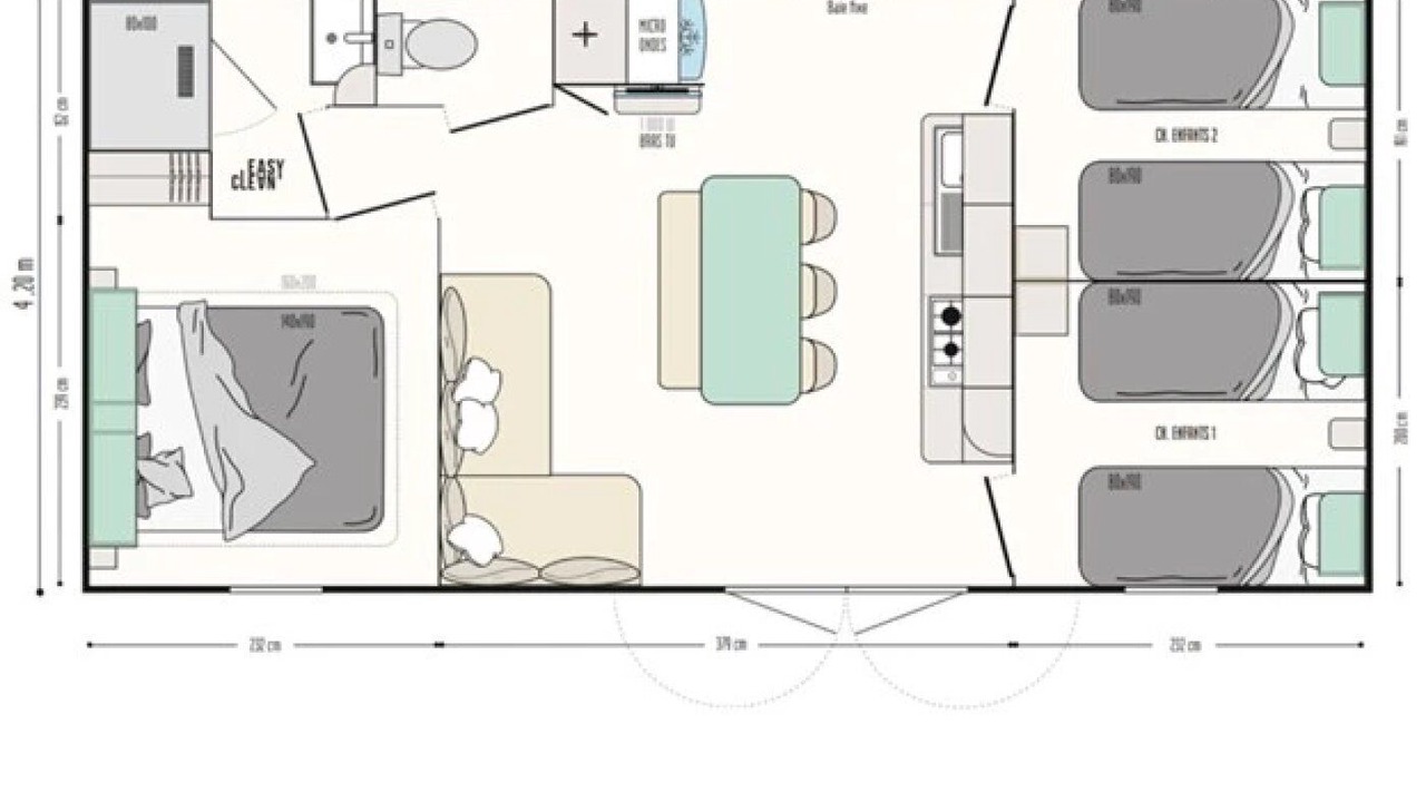 Photo of Others in Levier