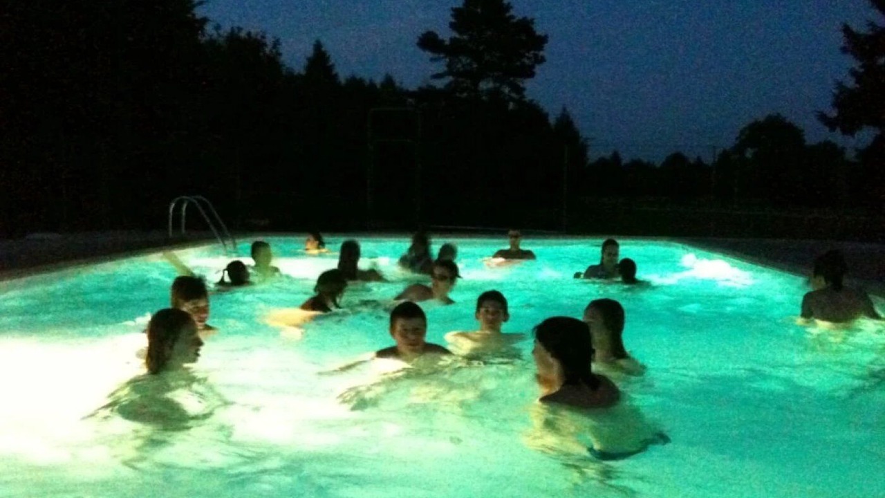 Photo of Outdoor in Levier