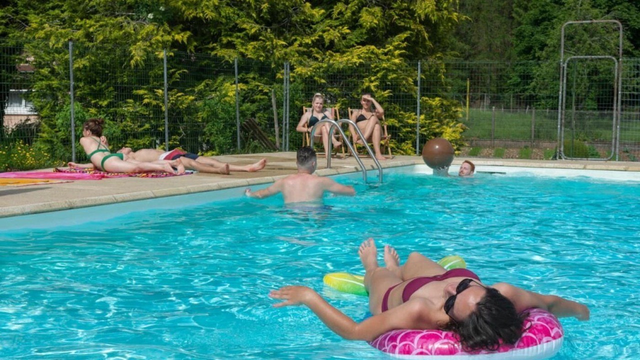 Photo of Outdoor in Levier